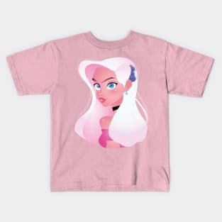 Pretty Kids T-Shirt